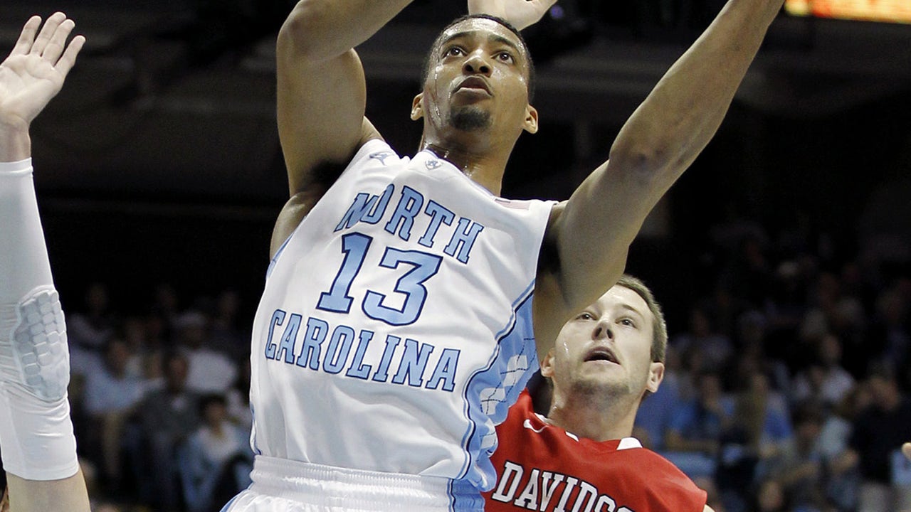 UNC escapes with OT win over Davidson